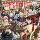 Illustration for article titled Hype! Looking Toward the New Year of Anime